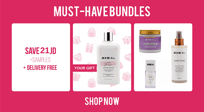 Good hairday bundle