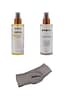 Baby hair bundle