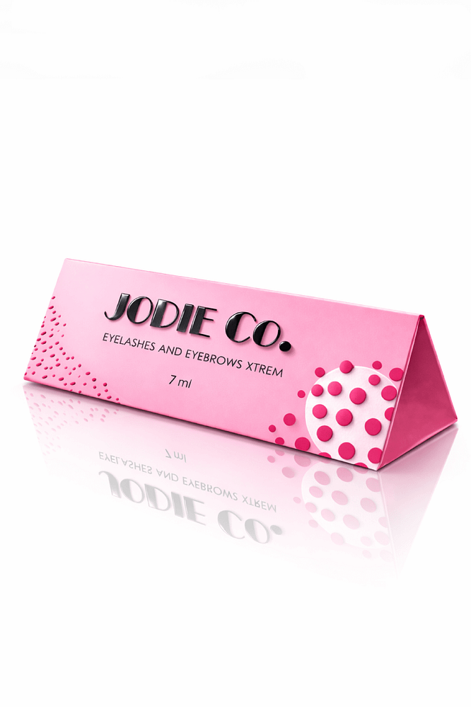 سيروم للرموش والحواجب