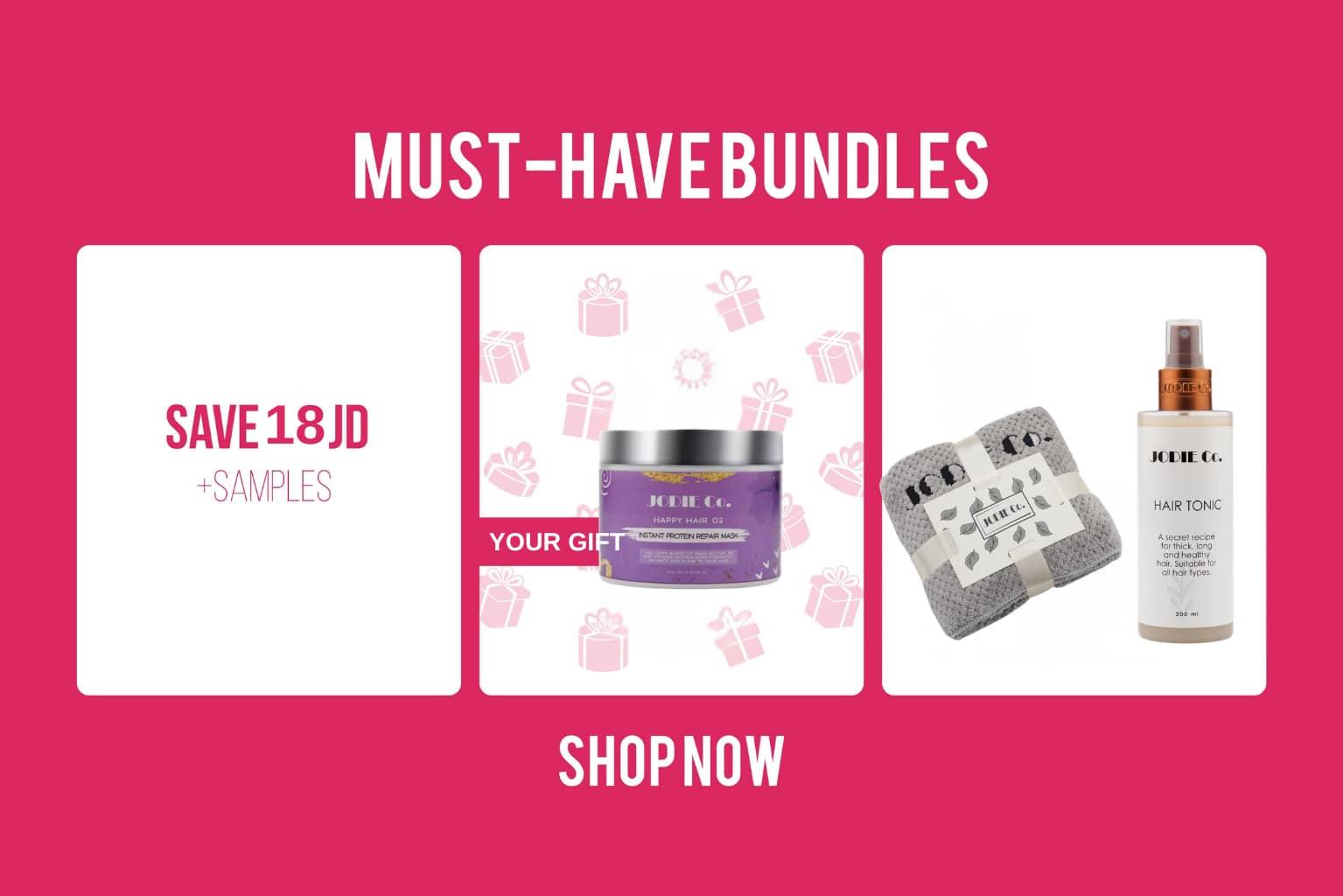 5 minutes bundle