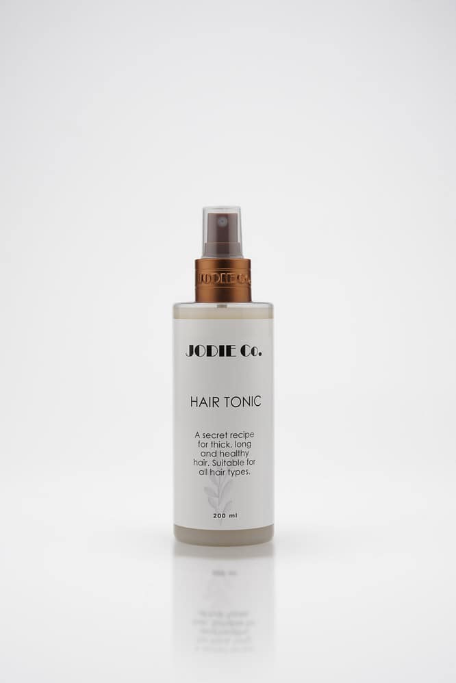 تونيك مستخلصات الأعشاب