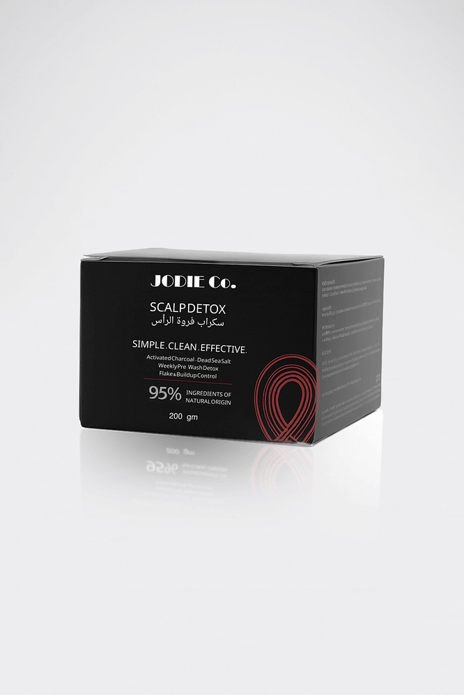 سكراب فروة الرأس