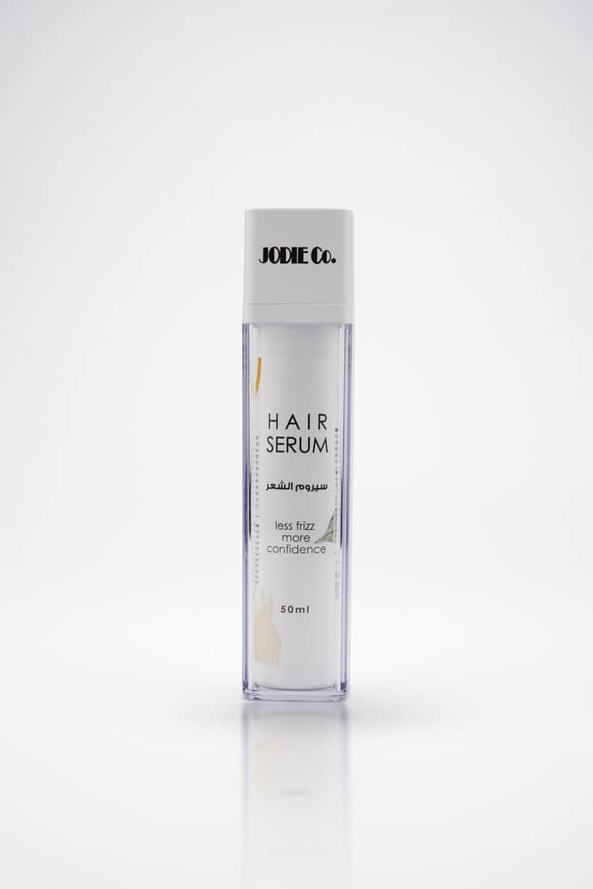 سيروم الشعر