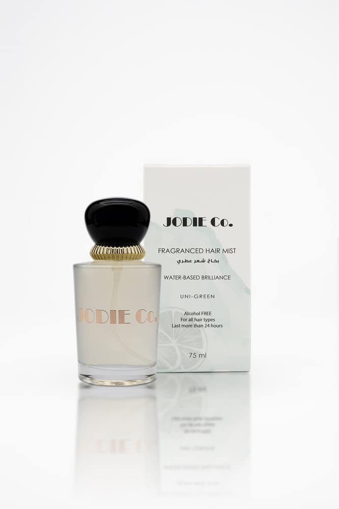 بكج العطور