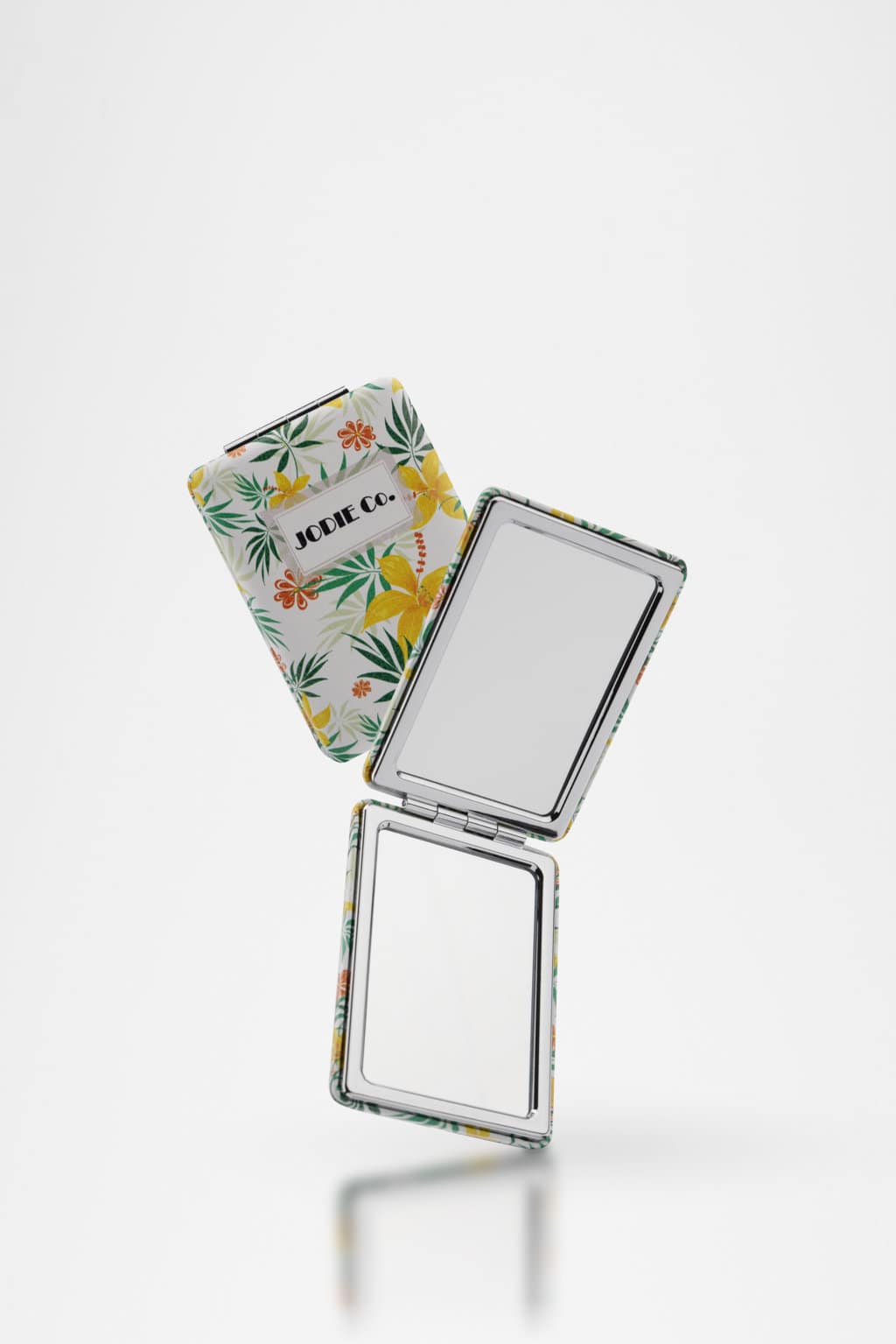 مراية وضوح عالي