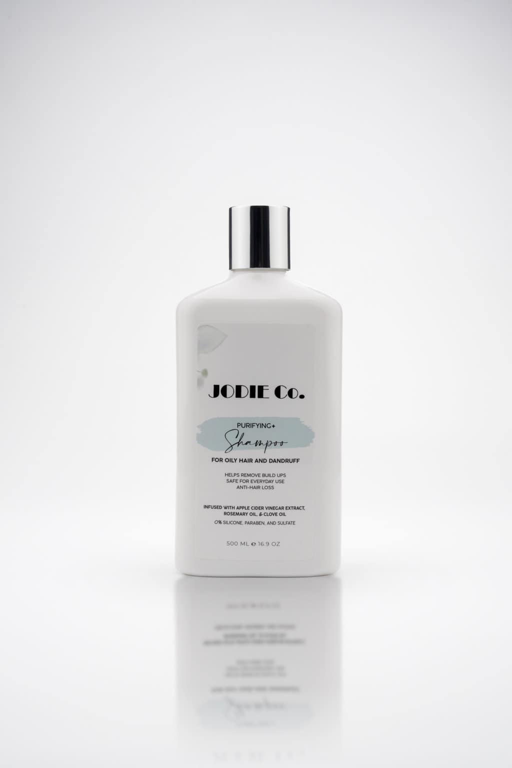 شامبو بيوريفاينج بلس (الدهني)