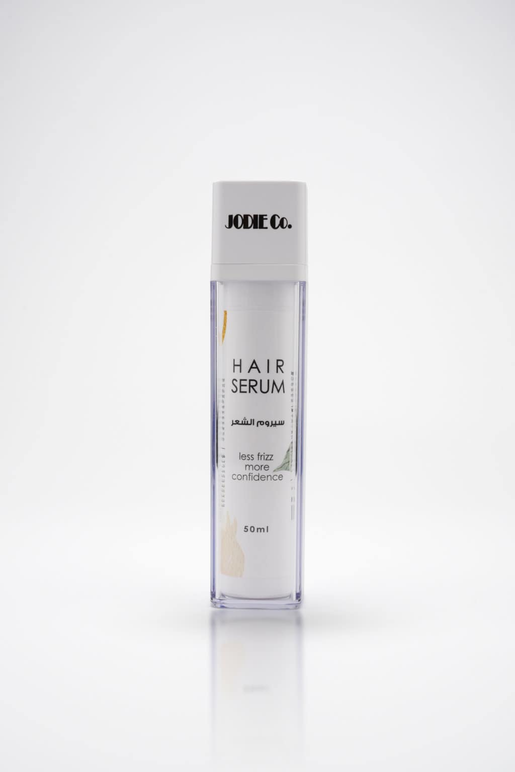 سيروم الشعر